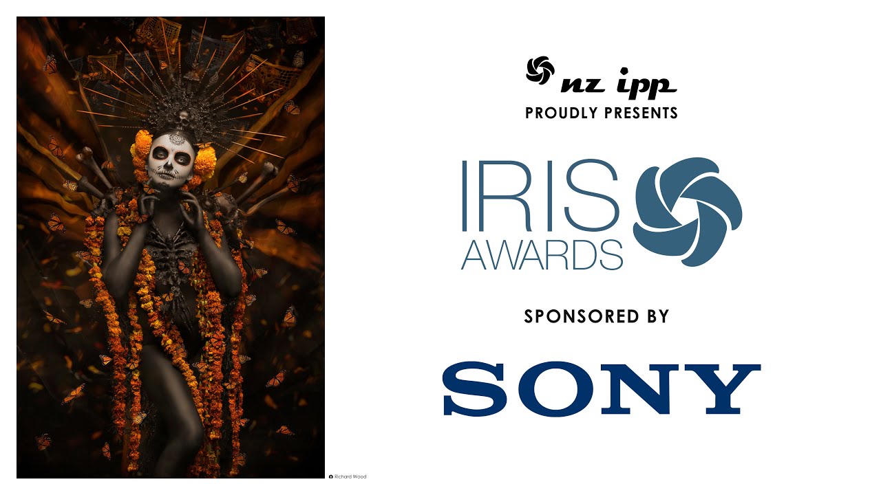 NZIPP IRIS AWARDS 2022 - Wedding In-Camera - Room 3