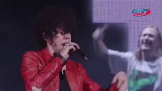 Swanky Tunes &amp; LP - Day By Day LIVE @ Stadium Live, Moscow, Europa Plus Live Breakfast HD