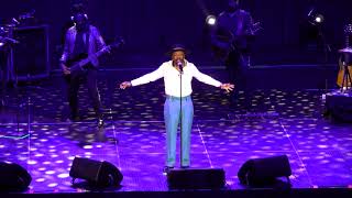 ANTHONY HAMILTON LIVE IN ALBANY,GEORGIA!!!!!!