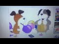 Closing To Best Of James 1998 VHS
