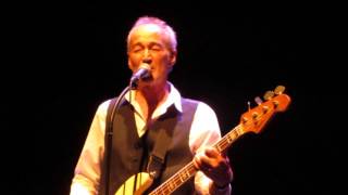 the Clarks, Russian Spy And I, Zuiderstrandtheater, 19 9 15