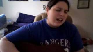 Acceptance - Take Cover (acoustic cover)