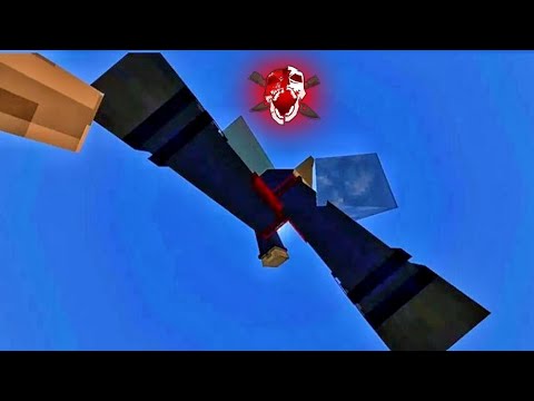 1p No Minecraft 😂 LG K50s | Highlights Free Fire