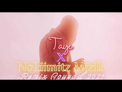 Tayc x NoLiimitz "Dis Moi Comment" (Remix Kizomba 2021)