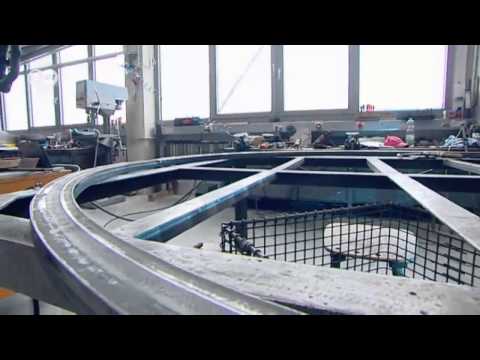 Handmade in Germany - Tower Clocks by Perrot | Made in Germany