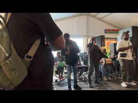 Mi nanga yu live kwaku 2025 (batco) 