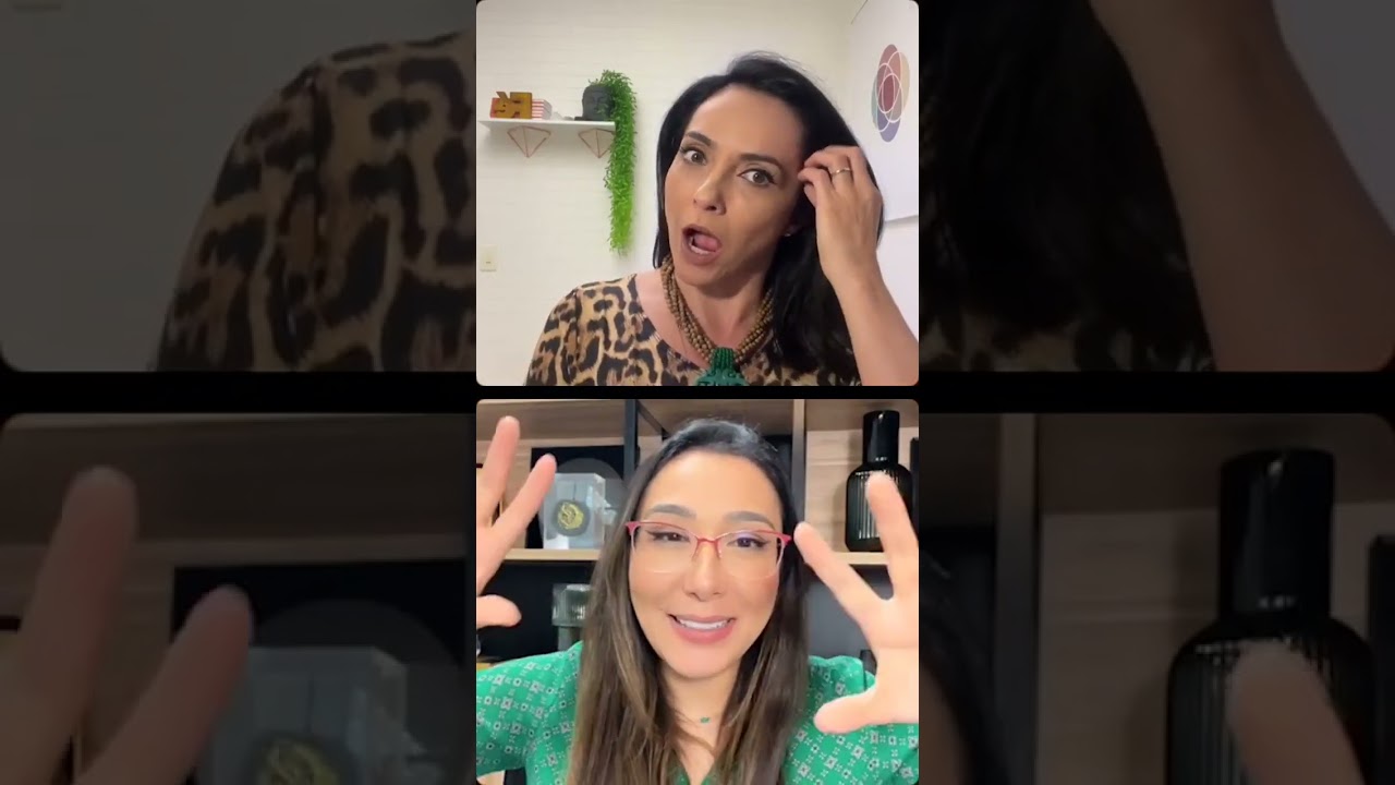 Conhece a tríplice convergência? com Dani Martins