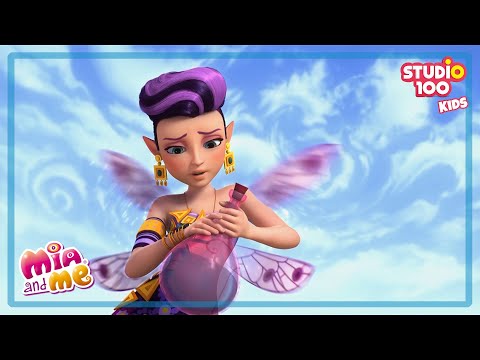 Varia's Dilemma - Mia and me - Season 2- Studio100 KIDS 🦄🌈