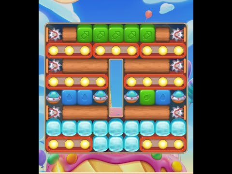 TOON BLAST level 8346