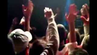 Eklips Show  @ The Game concert in Prishtina - Kosovo