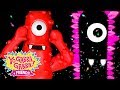 Yo Gabba Gabba Family Fun YO GABBA GABBA NEW FUN PARTY Kids Songs DJ LANCE ROCK BABY SONG
