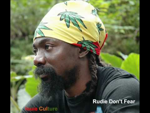 Louie Culture - Rudie Don't Fear