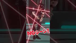 ゾンビと大怪盗のNGシーン【ルイス・キャミー/シェリン/にじさんじ】 #Shorts