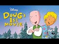 Disney Doug S 1st Movie 1999 Movie Trailer VHS