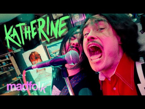 madfolk and Royal Mountain Records