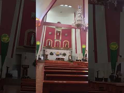 Templo san pablo apostol de guadalajara jalisco