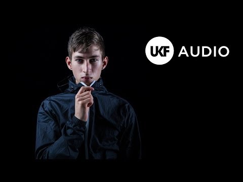 Joe Ford - The Moment (Ft. Tasha Baxter)