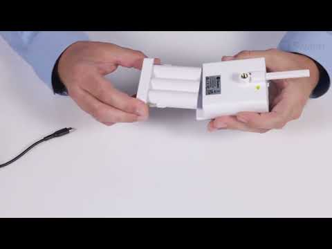 Swann AllSecure600 Wireless Security Kit - Setup (03, v1)