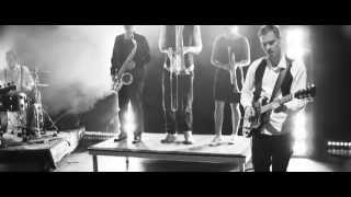 Negative Nancy - Ironic (feat. Jan Lundgren) [Live Session]