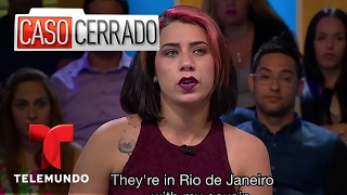 Caso Cerrado Complete Case   She Sold Her 6 Year O