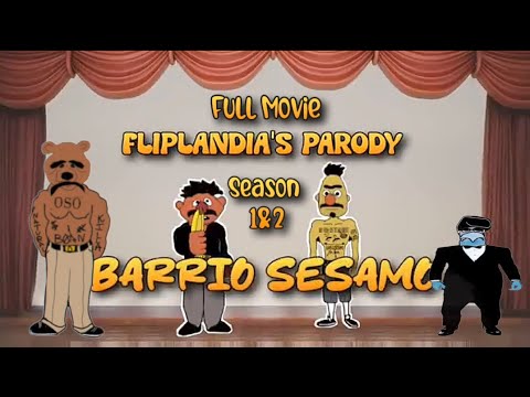 Cholo Cartoon