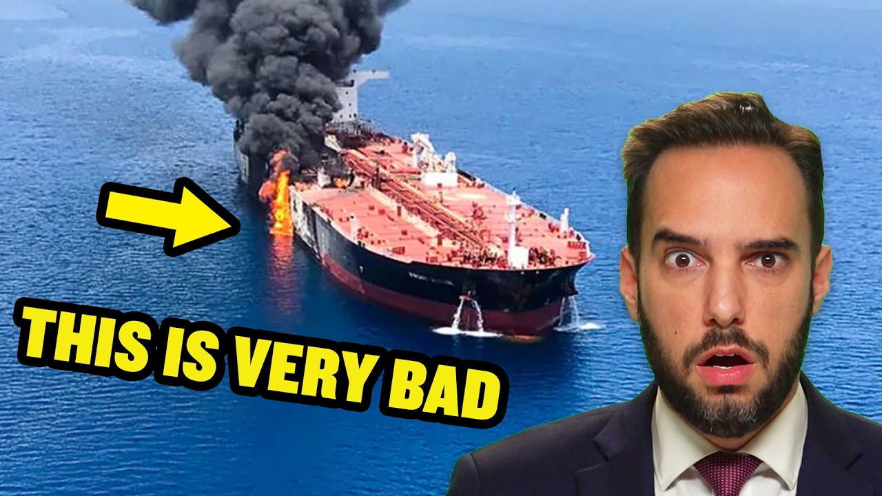 NO!!! CHINA WHAT ARE YOU DOING?!