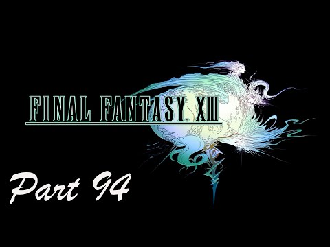 Orphan Final Form | Final Fantasy XIII | Part 94