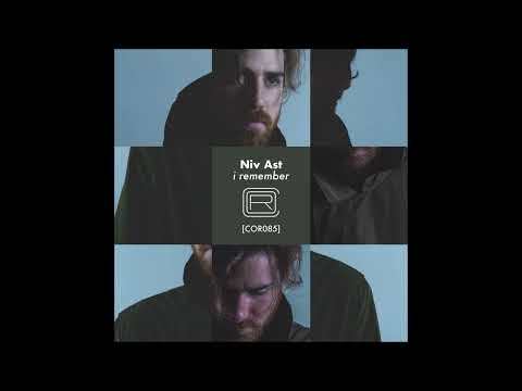 Niv Ast - I Remember (Original Mix) [Correspondant]