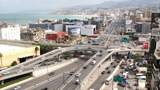 preview picture of video 'Urban Transport Development Project Documentary (Lebanon)'
