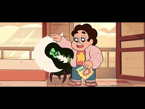 Steven Universe Vlogs: Episode 23 - Monster Buddies