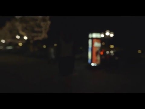 Daniel D'artiste - The Commons V1 (HD Music Video)