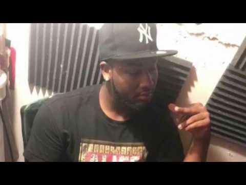 AP Jumpman Joey - LilGucciSuge Freestyle