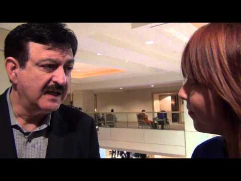 George Noory Interview - Host Of Coast To Coast Speaks Out