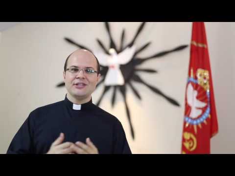 Minuto do Evangelho 04/09/2016 Catedral de Palmas