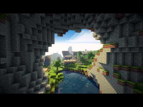 Living Mice - Minecraft (EXTENDED)