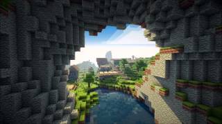 Living Mice - Minecraft (EXTENDED)