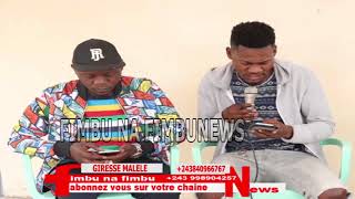 Mboka eyindi ken mpiana atomboki pona generique ya fally ipupa ecole azo tangisa musique