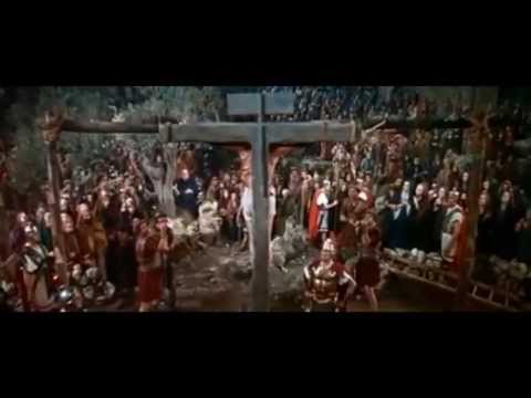 Ben-Hur (1959) - Official® Trailer [HD]
