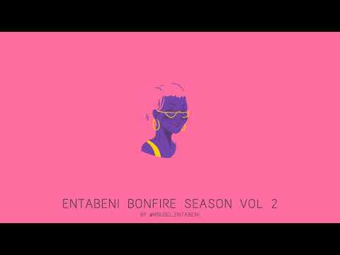 Bonfire season Vol.2 |ed-ward| Kasango | Atmosblaq |moo&joo | dwson |nawful |cee EL assaad