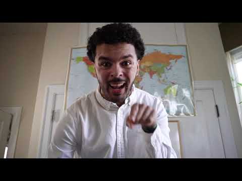 Mat Randol Music Video
