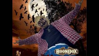 it aint a thang  bye boondox