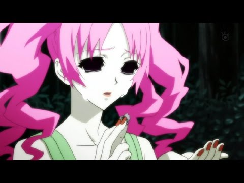Shiki「AMV」- Doomed