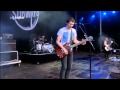 THE SUBWAYS - Oh Yeah @ Hurricane 2011 [HD]