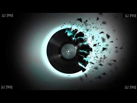 DJ Fu5E - Futurenoize mix Pt.1