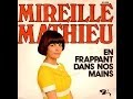 Mireille Mathieu En frappant dans nos mains (1972 ...