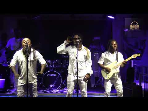 Zenglen Live Dec 2025 Club Ivy  ----- 5 Etwal