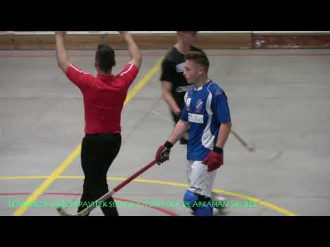 20220429 DOMINICOS-ARECES PAVITEK SECTOR JUVENIL 15 GOL DE ABRAHAM SUAREZ AMBRES DE PENALTI