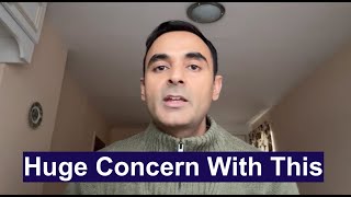 BIG mRNA Cancer Screening CONCERN