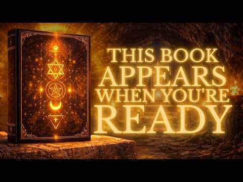 IF THIS BOOK FOUND YOU, IT'S FOR A REASON (FULL AUDIOBOOK)