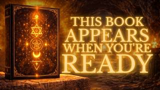 IF THIS BOOK FOUND YOU, IT'S FOR A REASON (FULL AUDIOBOOK)